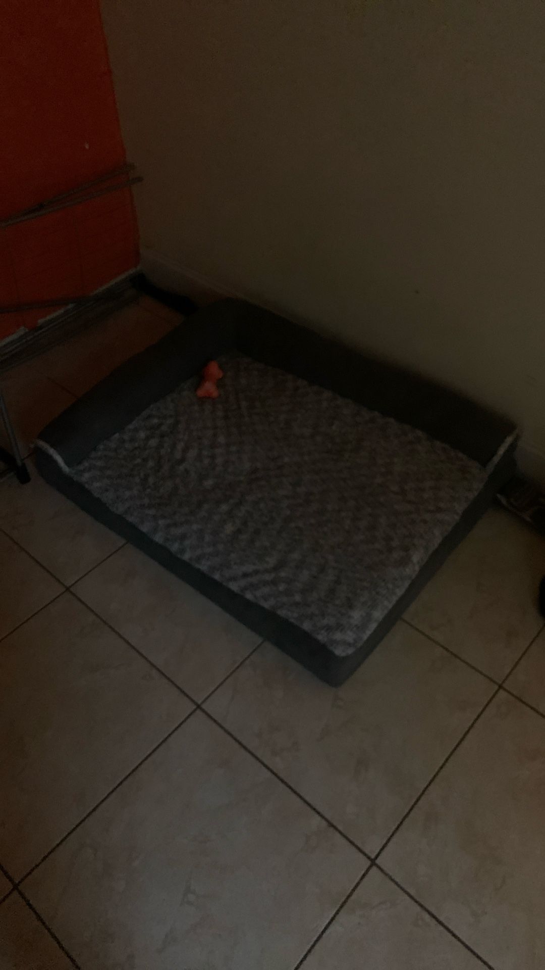 Puppy/Dog Bed