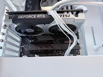 GeForce RTX 5060 Ti 16G Ventus 2X OC Plus