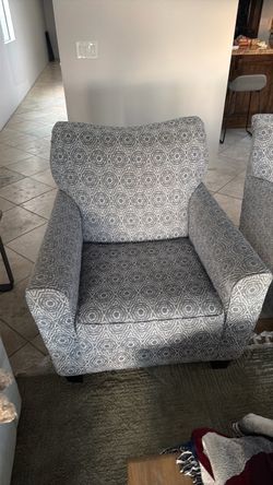 2 Chairs