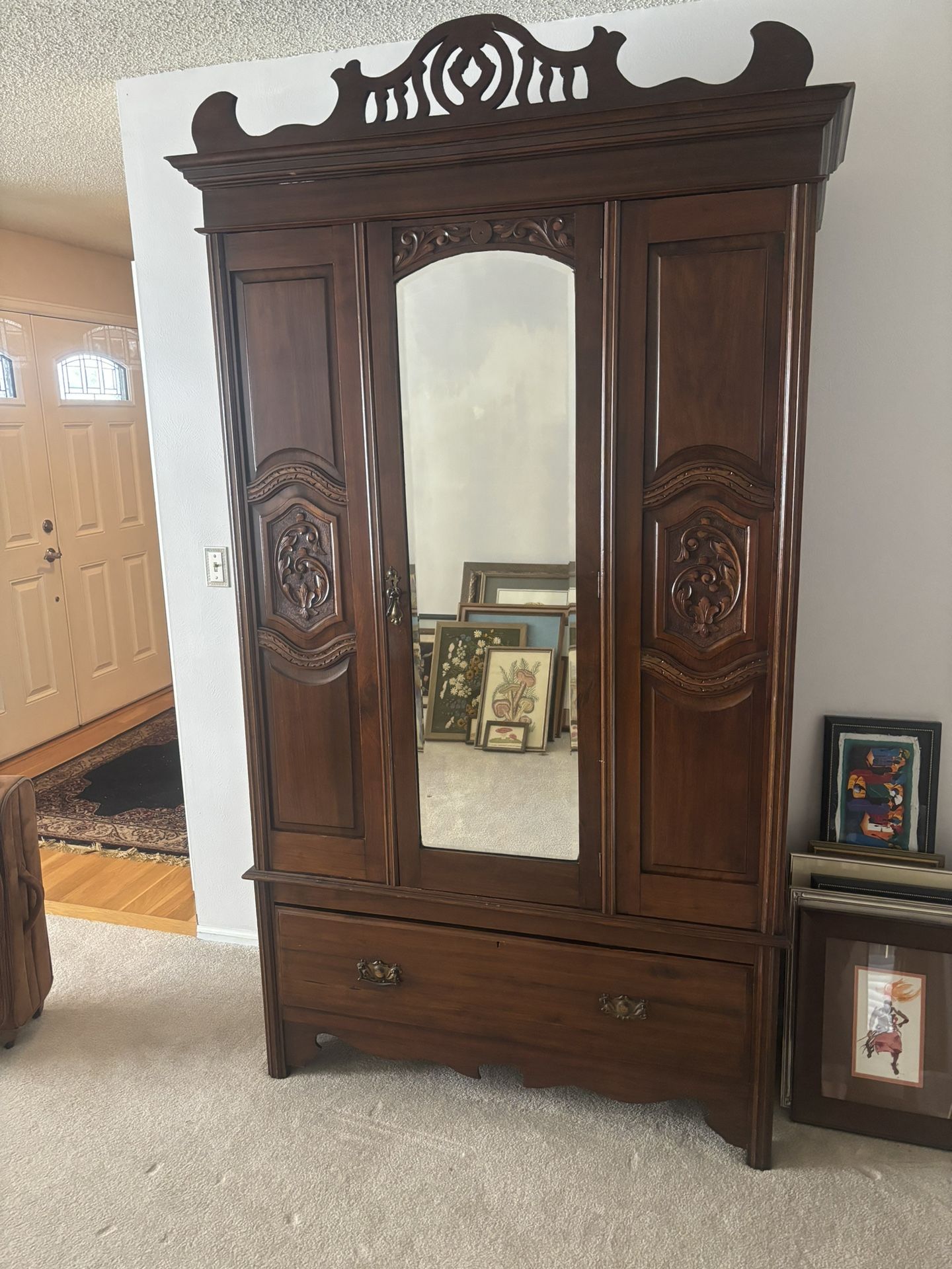 Armoire