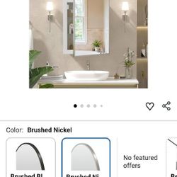 Medicine Cabinet 16*26