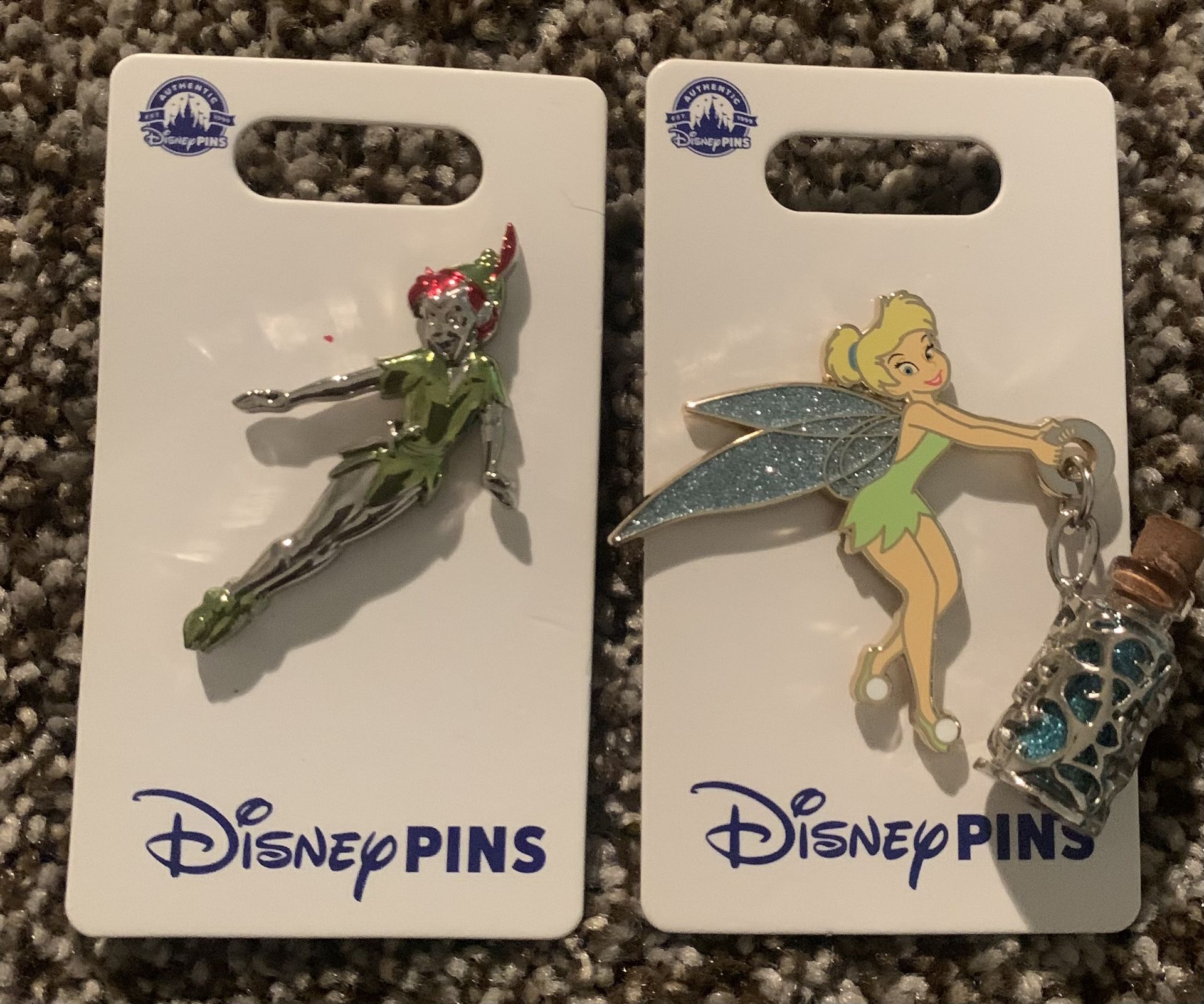 Disney Pin