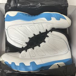 Sneaker Nike Air Jordan 9 Retro Size 11#45808