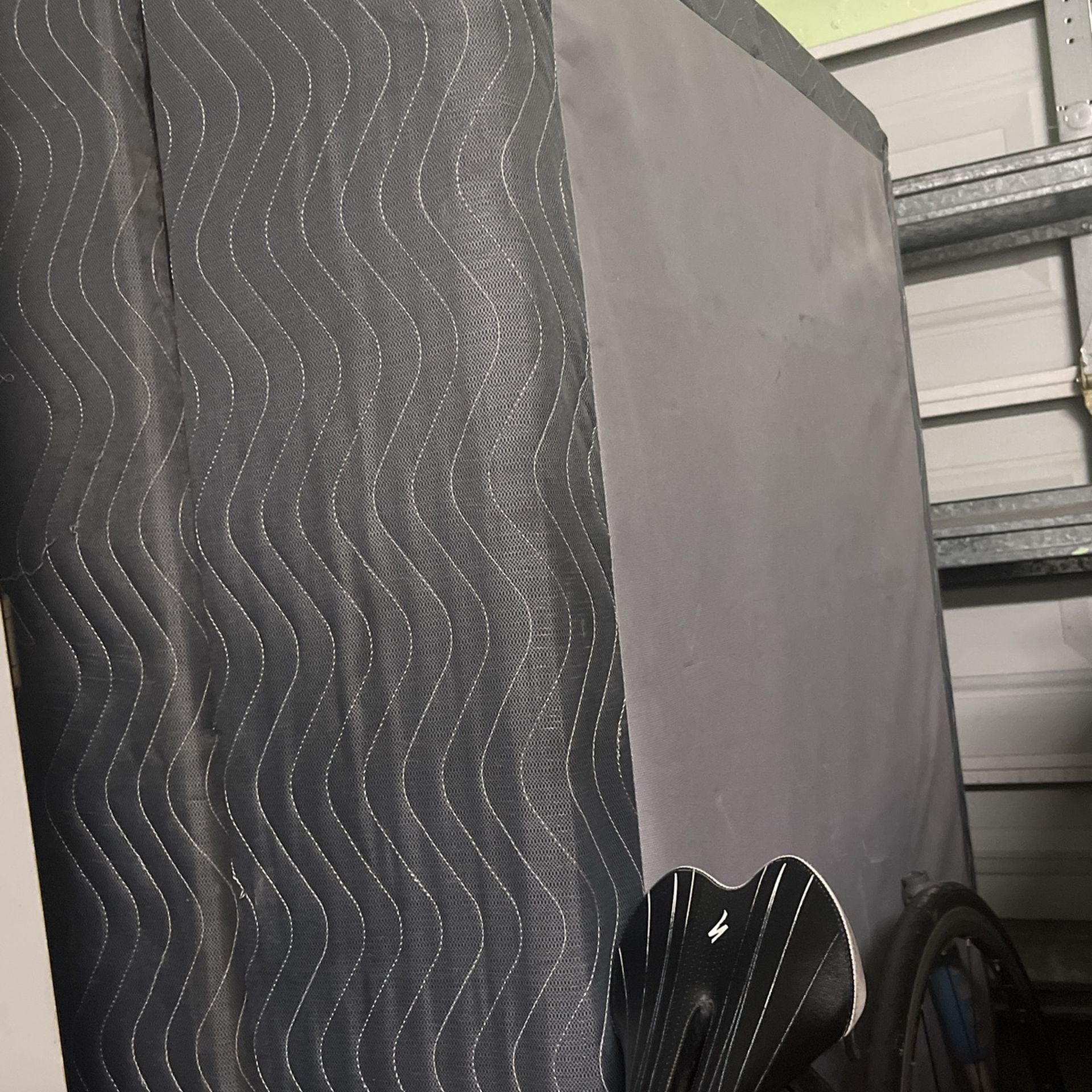 Twin Sized Bed Base