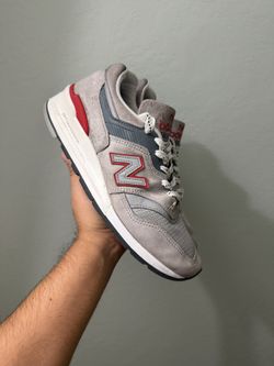 New Balance