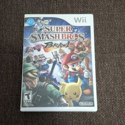Nintendo Wii 