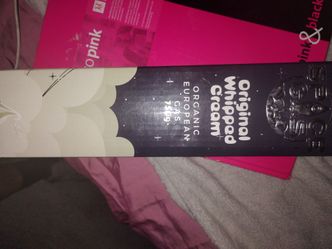 Space gas 750g