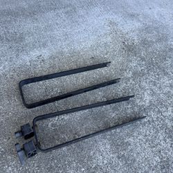 Yakima Wheel Mounts