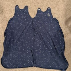 Woolino - 2-4 Year Old Sleep Sack