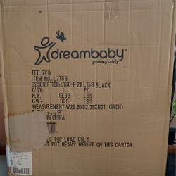 Baby Gate - Black Metal