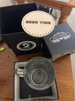 Royaltone  beer Mug European  Limited Edition 