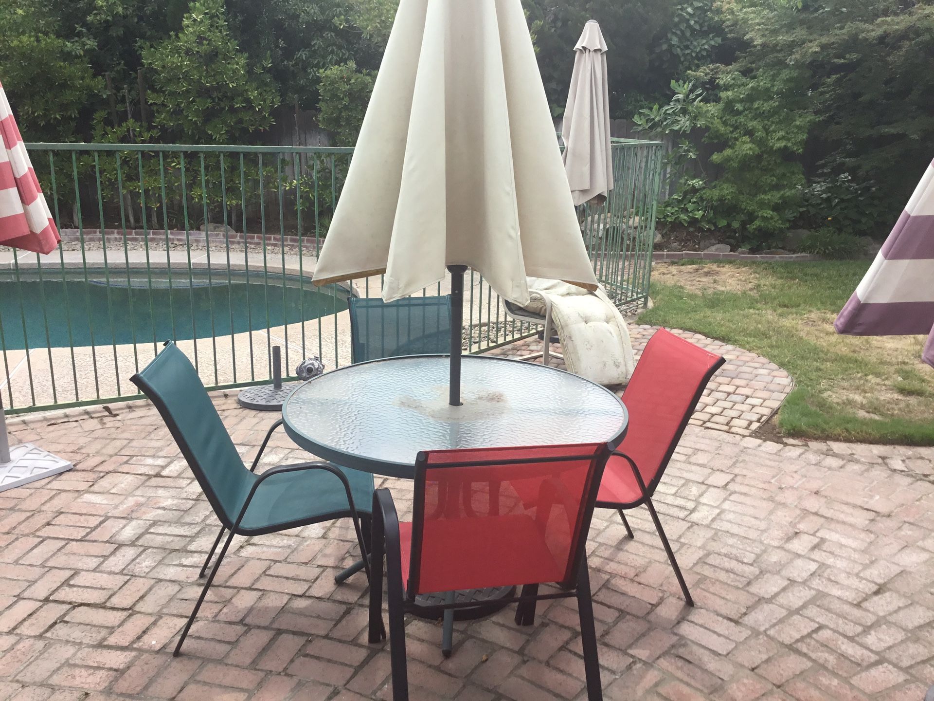 Patio Furniture for Sale in Fresno, CA OfferUp