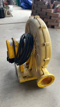 Air Blower For $15