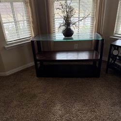 Table/TV Stand
