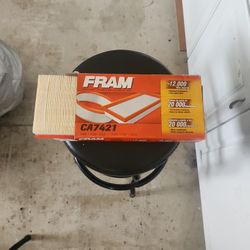 Air Filter