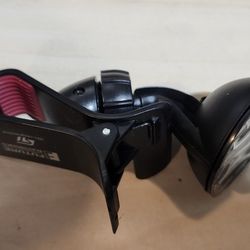 New And Never Used Car Phone And GPS Holder