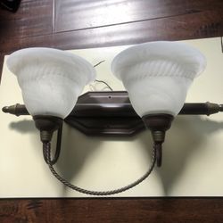 Bathroom Vanity Light 