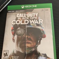 xbox cold war price