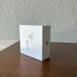 AirPods 4 Generation (ANC) Wireless Charging Case