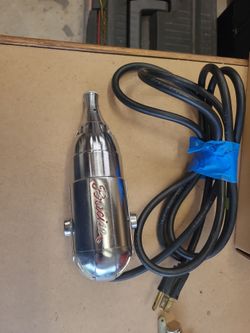 Die grinder