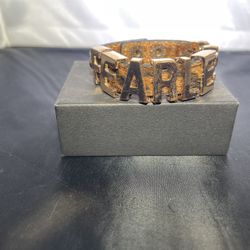 Fashion jewelry bracelet