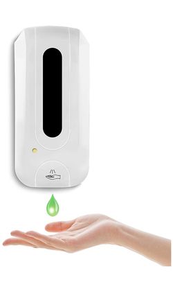 Automatic Touchless Soap Dispenser