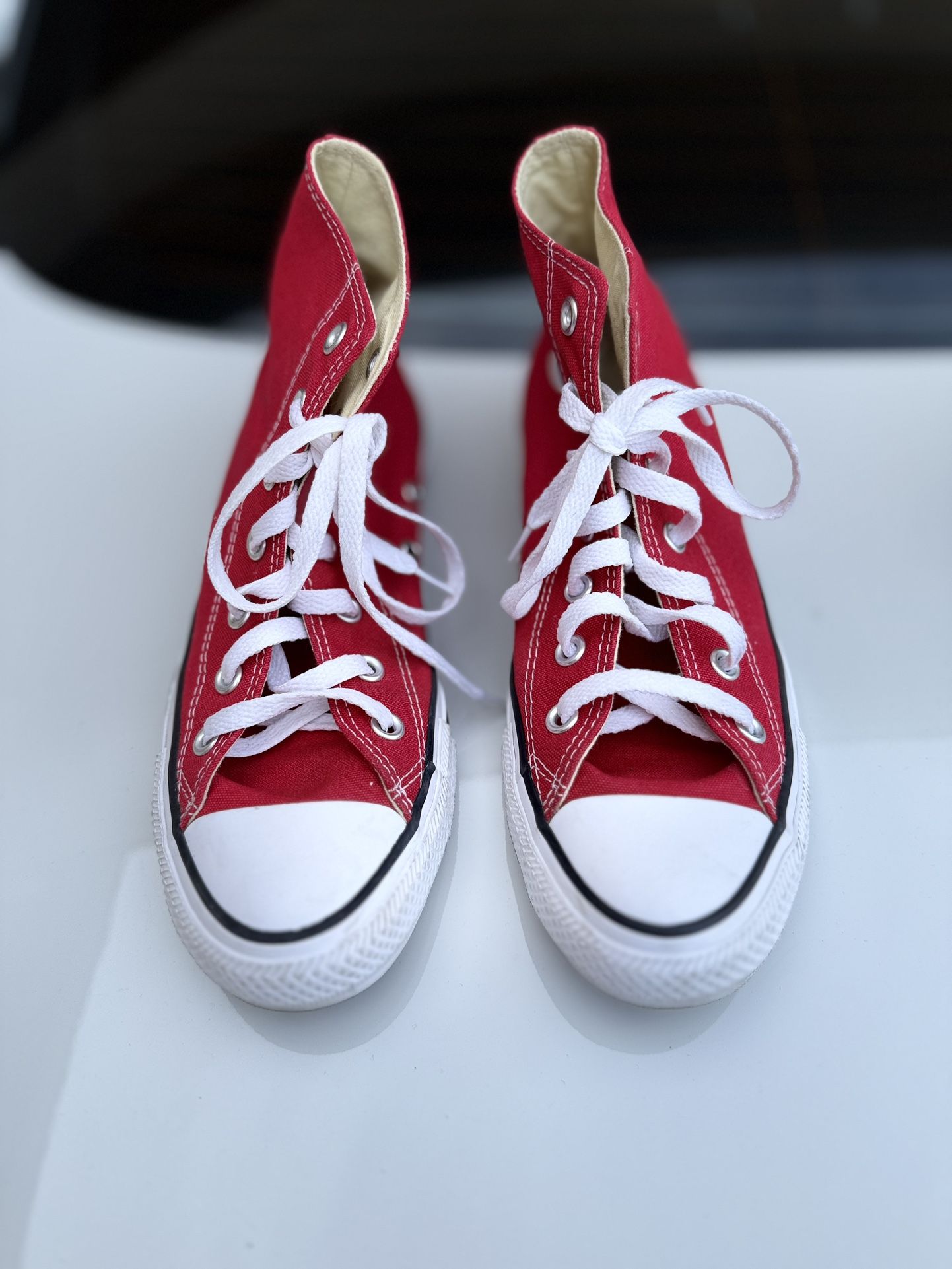 Converse Shoes