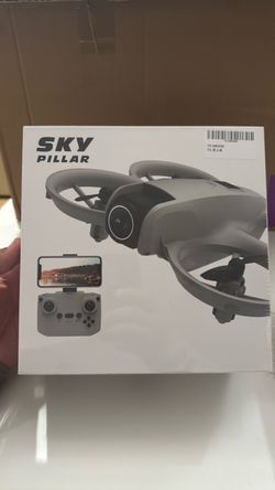Drones