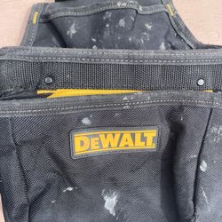 construction bags