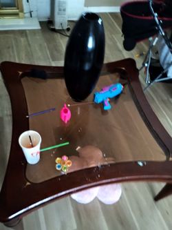 Table set