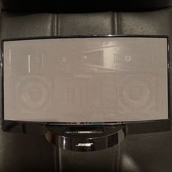 Bose SoundDock Series I