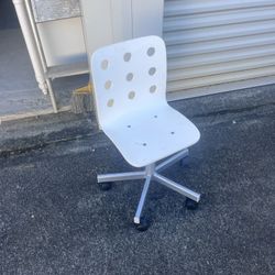 Child’s Chair