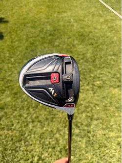 TAYLORMADE M1 10.5 DRIVER