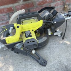 Ryobi Table Saw Tools