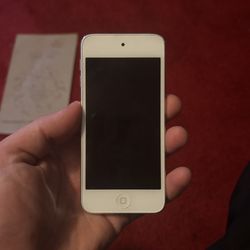 iPod Touch 7th Gen 32GB