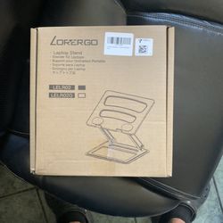 Lorergo Laptop Stand