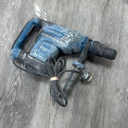 HERCULES DEMOLITION HAMMER