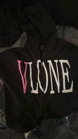 Brand new VLONE