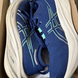 Women's ASICS Running Shoes