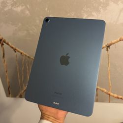 Apple iPad Air 5 M1 256GB WiFi Blue