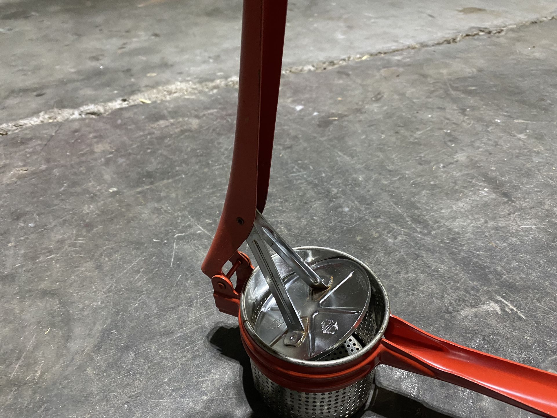 Antique Cookware
