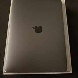 13 Inch MacBook Pro With Apple M1 Chip 