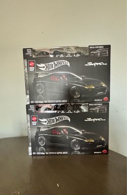 Lego Supra