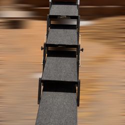 Pet Stairs