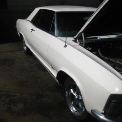 1965 Buick Riviera