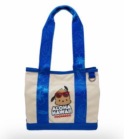 Pochaco Tote Bag