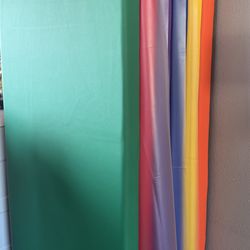 Daycare Mats