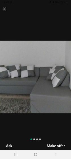 Sofa Sectional
