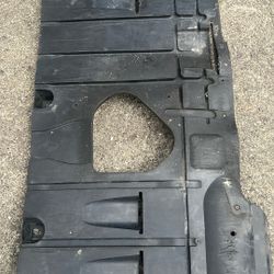 Under Carriage For 06-10 Mazda 3