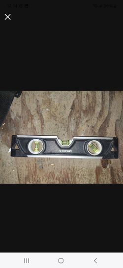 9 Inch Torpedo Level Tool